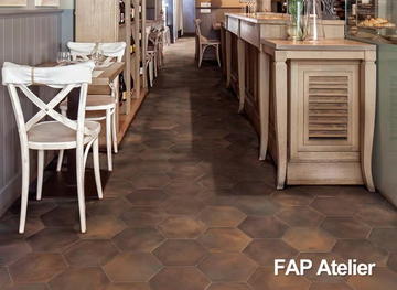 FIRENZE - Porcelain stoneware flooring by FAP ceramiche - view 3